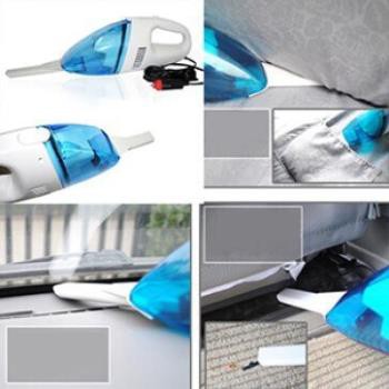 Máy Hút Bụi Mini Ô Tô Cầm Tay Dùng Tẩu 12V Trên Ô Tô Siêu Tiện Dụng Mẫu Mới 2020 | BigBuy360 - bigbuy360.vn