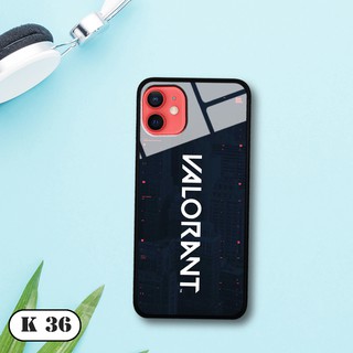 Ốp lưng kính 3D Iphone 12