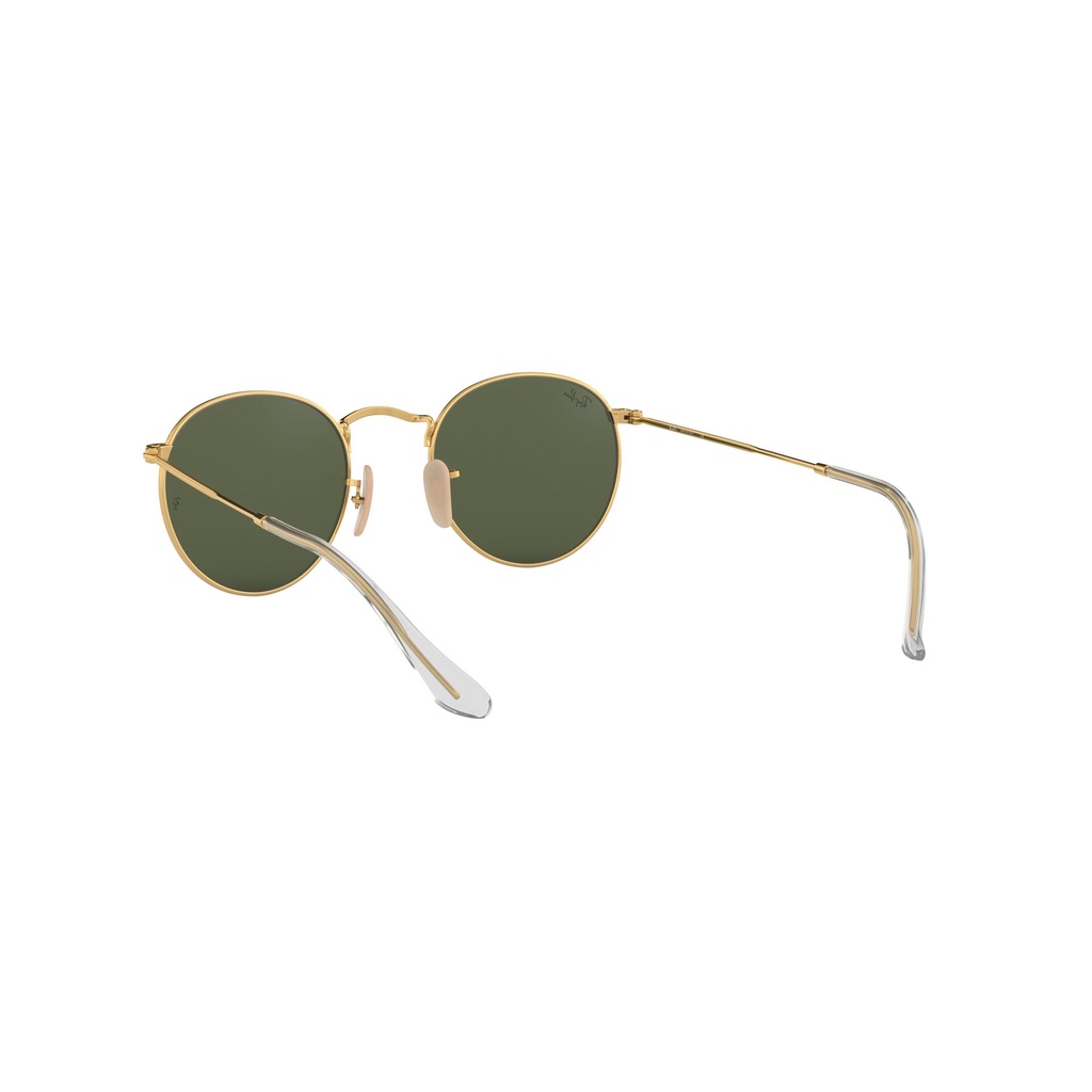 Mắt Kính Ray-Ban Round Metal Flat - RB3447N 1 - Kính mát