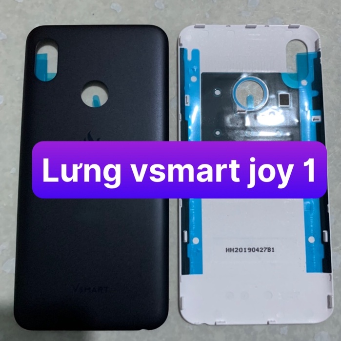 lưng Vsmart Joy 1