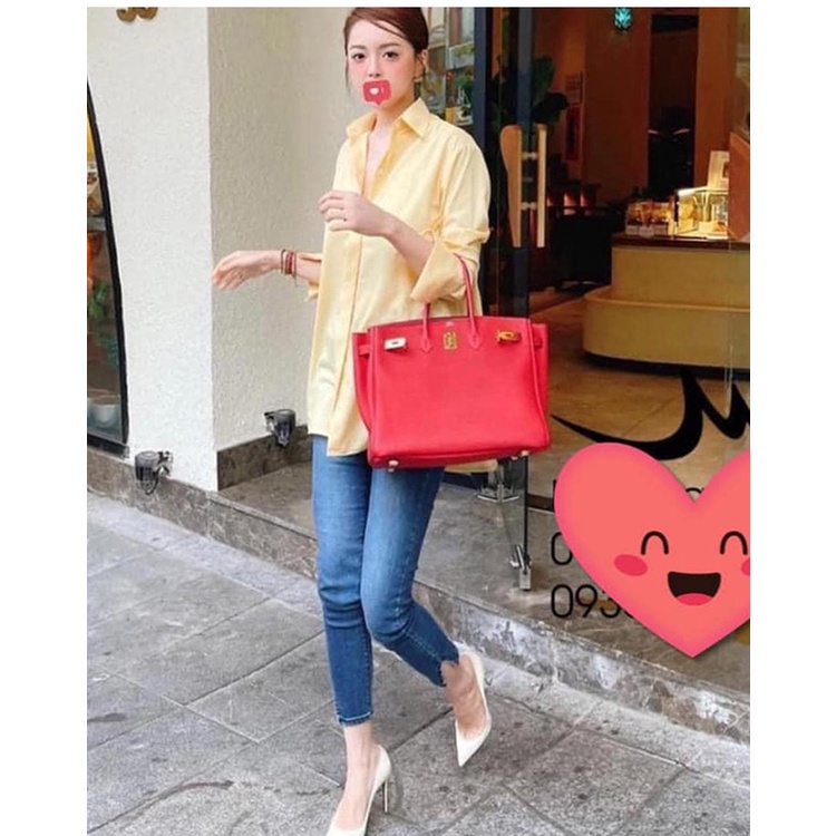 Áo Sơ Mi Tay Dài Dáng Rộng Nhiều Màu Sắc Thời Trang Mùa Xuân Cho Nữ 2298058Áo blouse