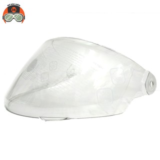 Kính mũ bảo hiểm Sunda/Andes 555