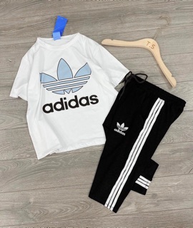 Bộ đồ ADIDAS