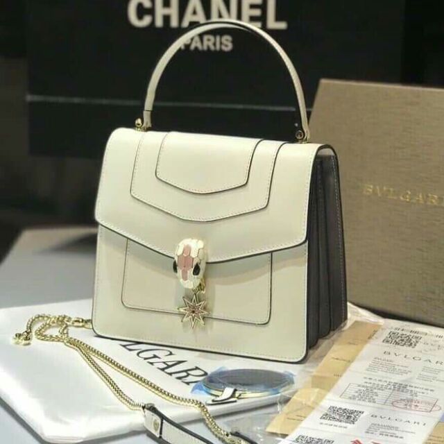 B*V*L super VIP - Size: 20cm dáng cao, form thanh thoát- Full box + phụ kien của hãng luôn