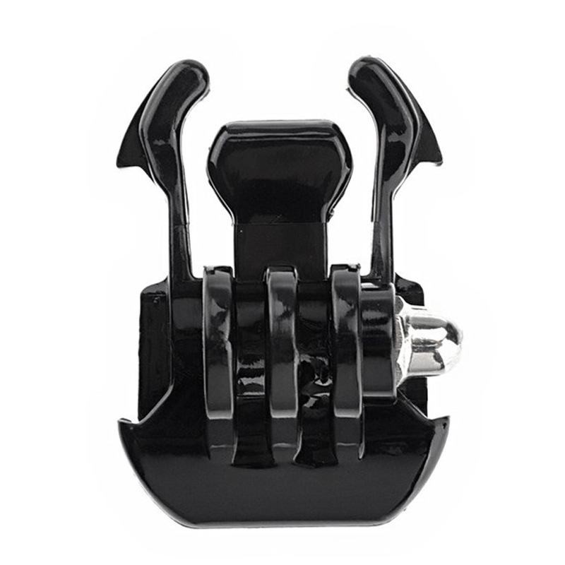 Phụ kiện camera hành trình - Giá đỡ camera hành trình cho ô tô (Đen) | BigBuy360 - bigbuy360.vn