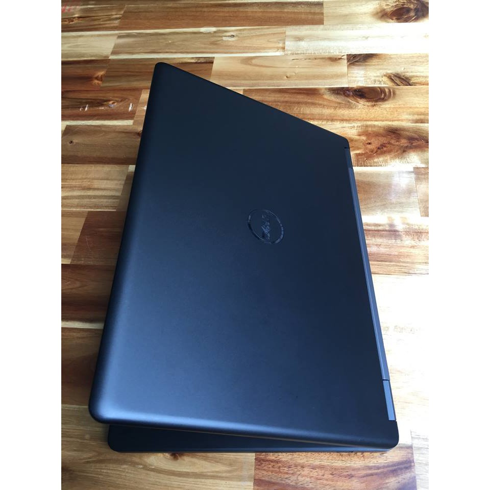 laptop Dell latitude E5450, i5-5300u, 4G, 500G, 99%, zin100%, gia re | BigBuy360 - bigbuy360.vn