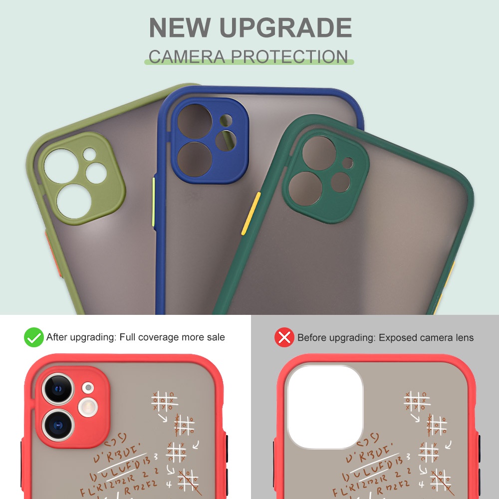 Ốp Điện Thoại Hình Rubik Cho Oppo A15 A16 A54 F9 A3S F11 Reno 4 5 Pro Plus 4F Realme C12