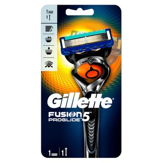 Dao Cạo Râu Gillette Fusion 5 ProGlide