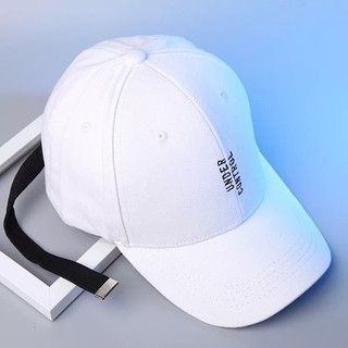 Mũ kết under control nón kết lưỡi trai đuôi dài hot trend