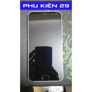 [Meizu Mx5] Kính cường lực Glass Pro+ 9H