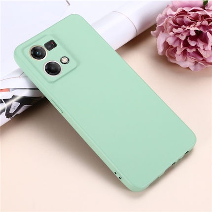 Ốp lưng chống bẩn Oppo Reno7 4g Reno8 4g Reno8 5g Reno7Z Reno8Z