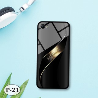 Ốp kính in 3D Oppo A83