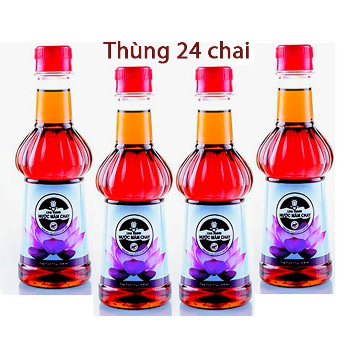 NƯỚC MẮM CHAY LIÊN THÀNH CHAY 300ML | BigBuy360 - bigbuy360.vn