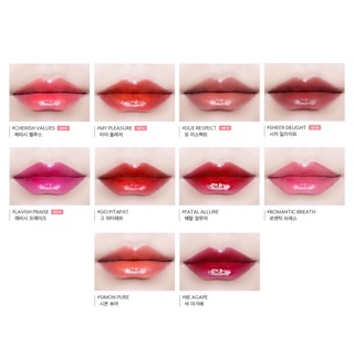 [SALE 30%] Son Môi Pony Effect minisize 2,3g