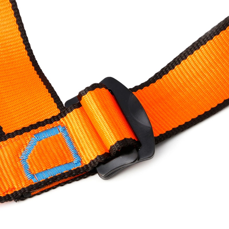Sun Novice Dây Đai An Toàn Cho Ghế Ngồi Leo Núi Rock Surgeon Rappelling