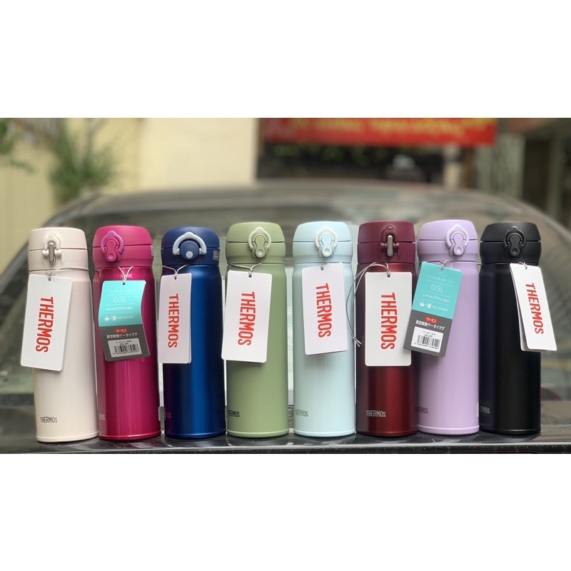 Bình giữ nhiệt Thermos 500ml