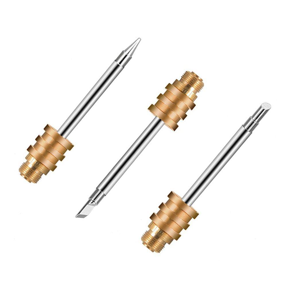 YOLA Đầu Hàn Sắt Mini 51mm