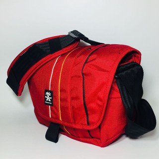 Túi đeo máy ảnh Crumpler Jackpack 4000