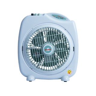 Quạt bàn đảo SENKO BD230 (chọn màu ngẫu nhiên)