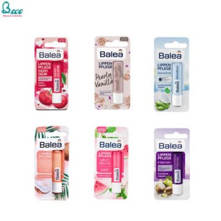 Son dưỡng môi Balea Lippenpflege