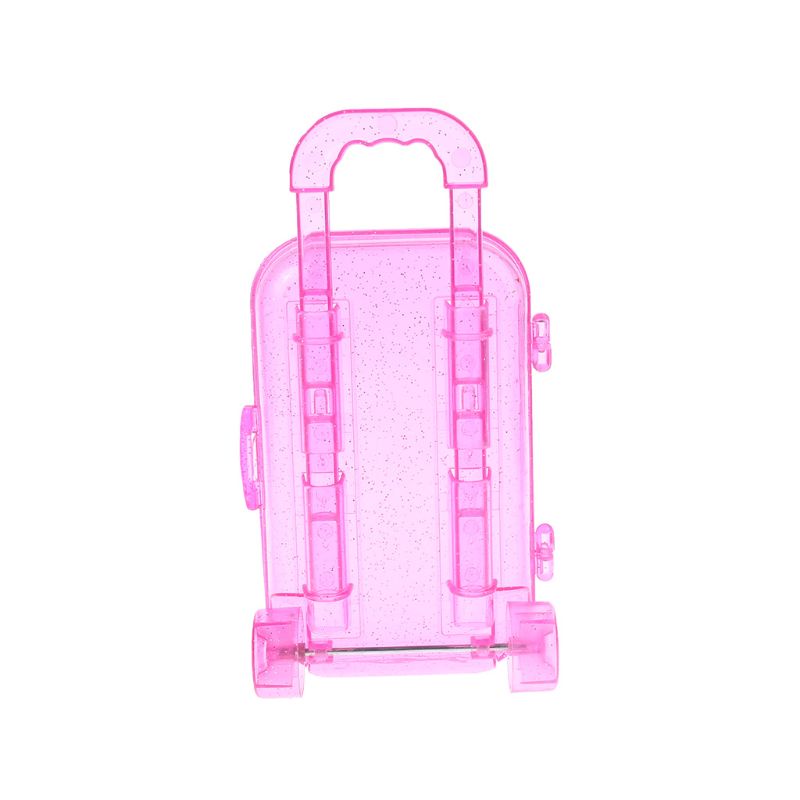 Bộ 7 Túi Đựng Tai Nghe Và Mũ Chống Nắng Cho Ván Trượt