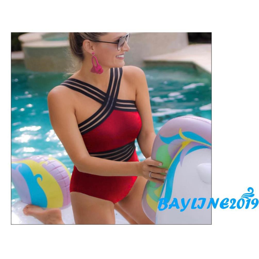 Bikini liền thân thời trang gợi cảm * | BigBuy360 - bigbuy360.vn