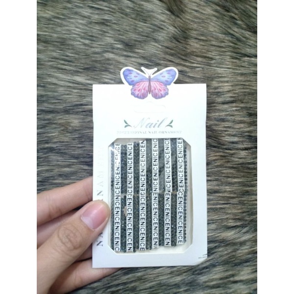 dây đá chữ hot nhất hiện nay