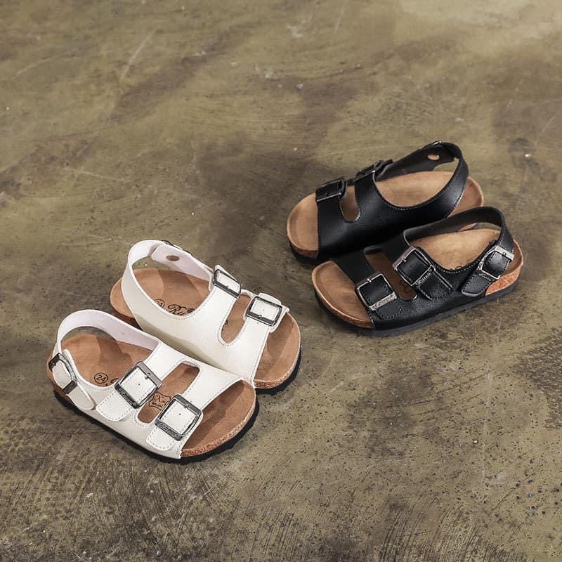 ( HÀNG CAO CẤP ) Sandal cho bé trai bé gái