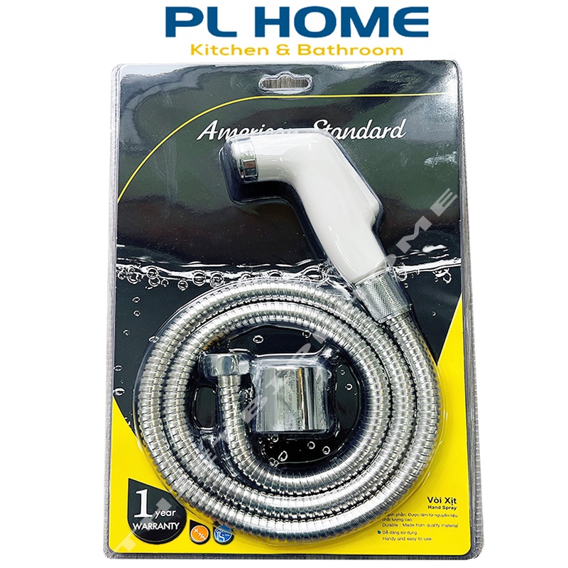 Vòi xịt vệ sinh bồn cầu American Standard FFAS8686 chính hãng