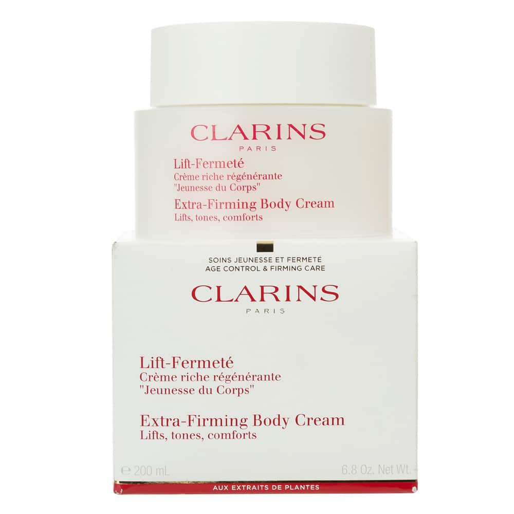Kem làm săn chắc toàn thân Clarins Extra-Firming Body Cream 200ml