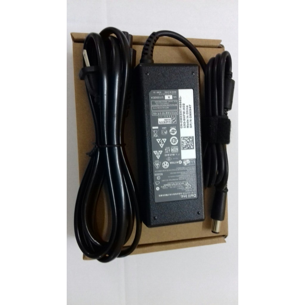 Sạc Laptop Dell Latitude E6400