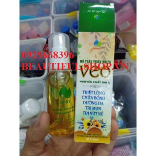 👍[100% Chính Hãng] Tinh Chất Mỡ Trăn Veo MPĐT, Dưỡng Da, Mờ Thâm, Đẹp da Trong Wax Lông,...