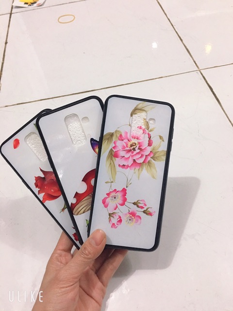 Ốp lưng sam sung A6Plus/ j8(2018)