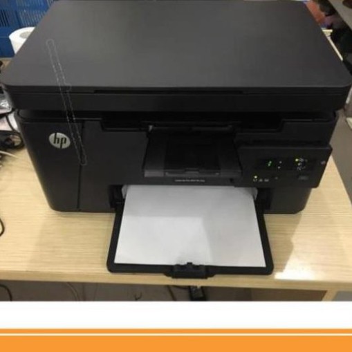 Chính Hãng Máy in laser đa năng HP M125