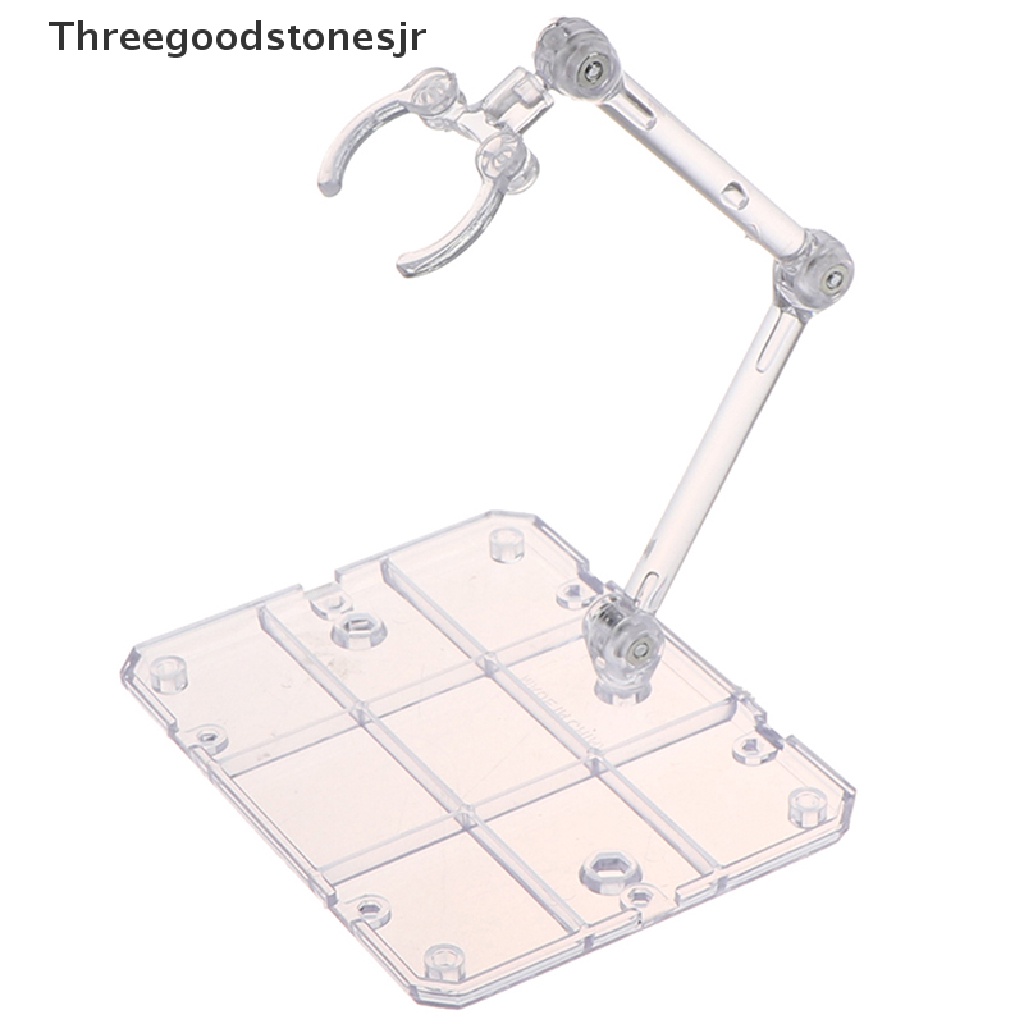 1 Bộ Giá Đỡ Trưng Bày Mô Hình Nhân Vật HG 1 / 144