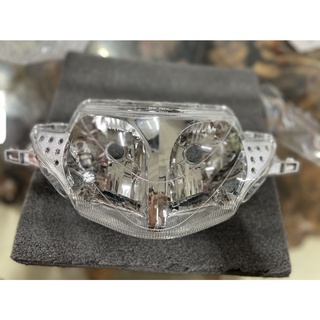 Chóa đèn pha appi wave 125s / future 125s màu trắng ✨✨