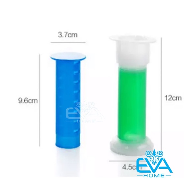 Gel Tẩy Khử Mùi Bồn Cầu Hàn Quốc