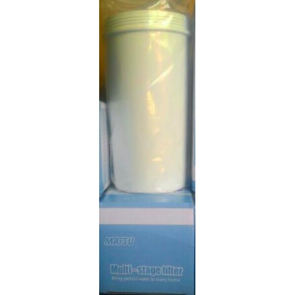 Cột Lọc Đa Tầng Duy Tân - HL026