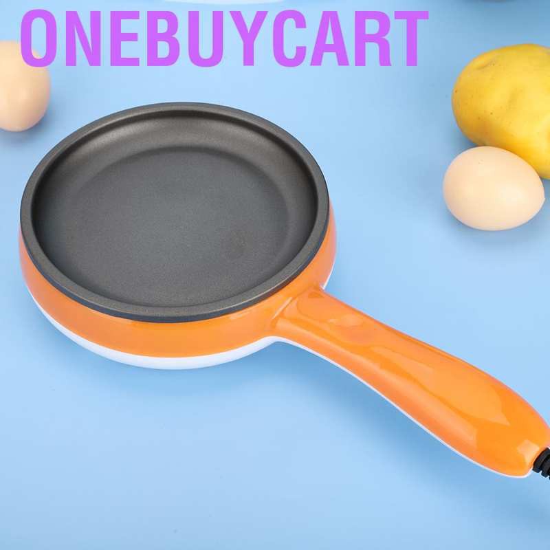 Chảo Điện Chống Dính Đa Năng Onebuycart 220v