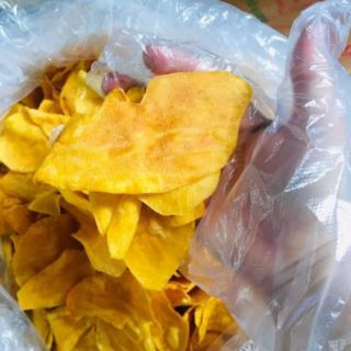KHOAI LANG SẤY MẬT ONG 500g