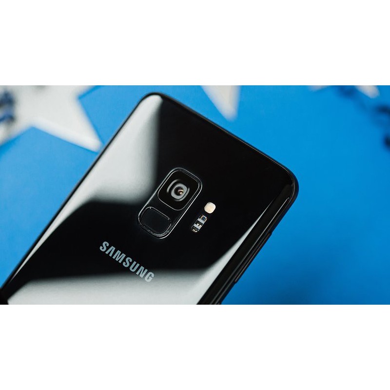 Điện Thoại Samsung Galaxy S9 Bản Quốc Tế 64GB/ram 4GB || Cấu Hình Khủng với Chip Snap 845 Mạnh mẽ, Ổn định