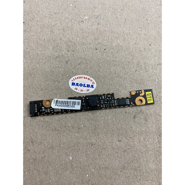 Webcam camera dùng cho laptop Acer 5733 5250 D255 D255E D260