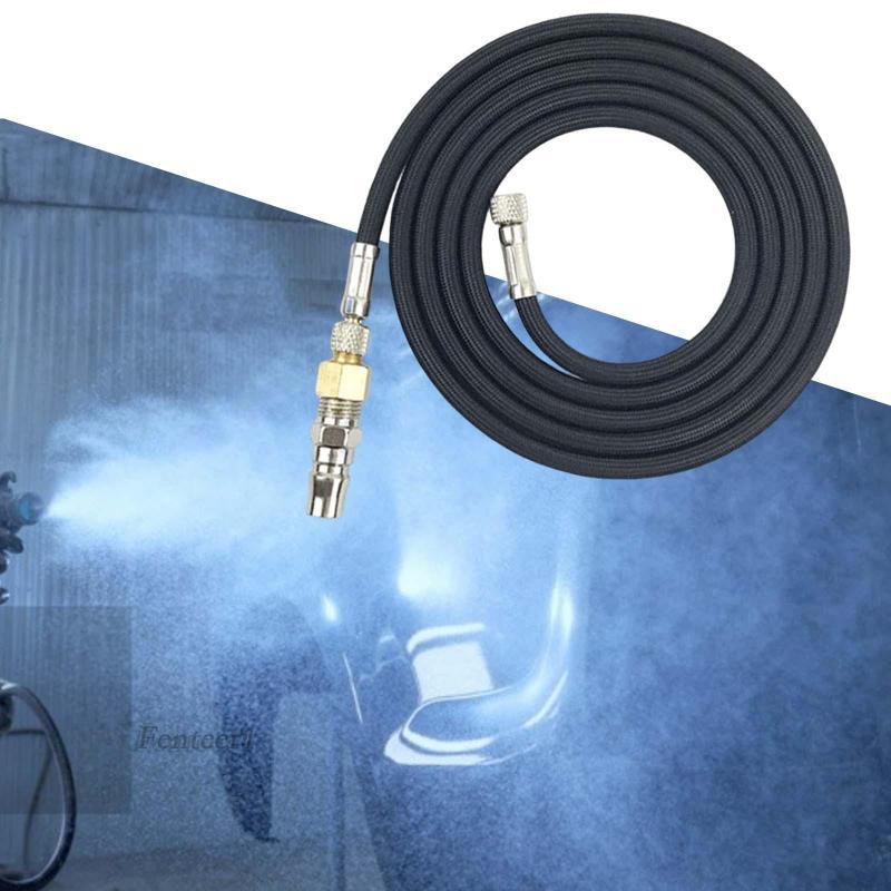 Ống Dẫn Khí 1 / 8 &quot;Sang 1 / 4&quot; Tiêu Chuẩn 1.8 M 5.9 ft 1 / 8 ft