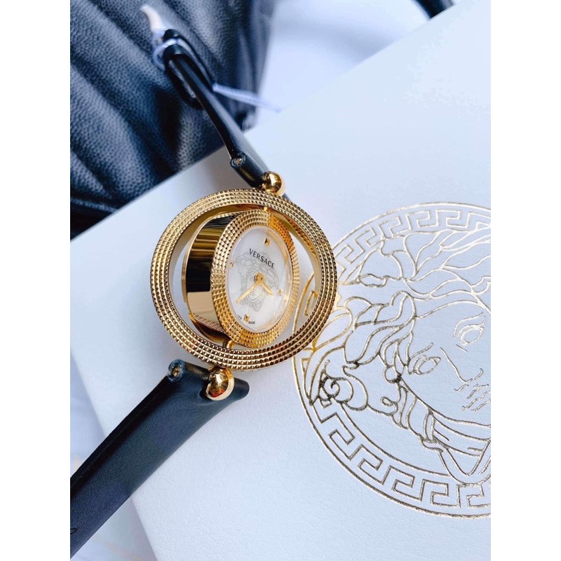 Đồng hồ nữ Versace Eon .