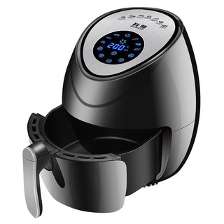 Nồi chiên không dầu KESHUAI AF602