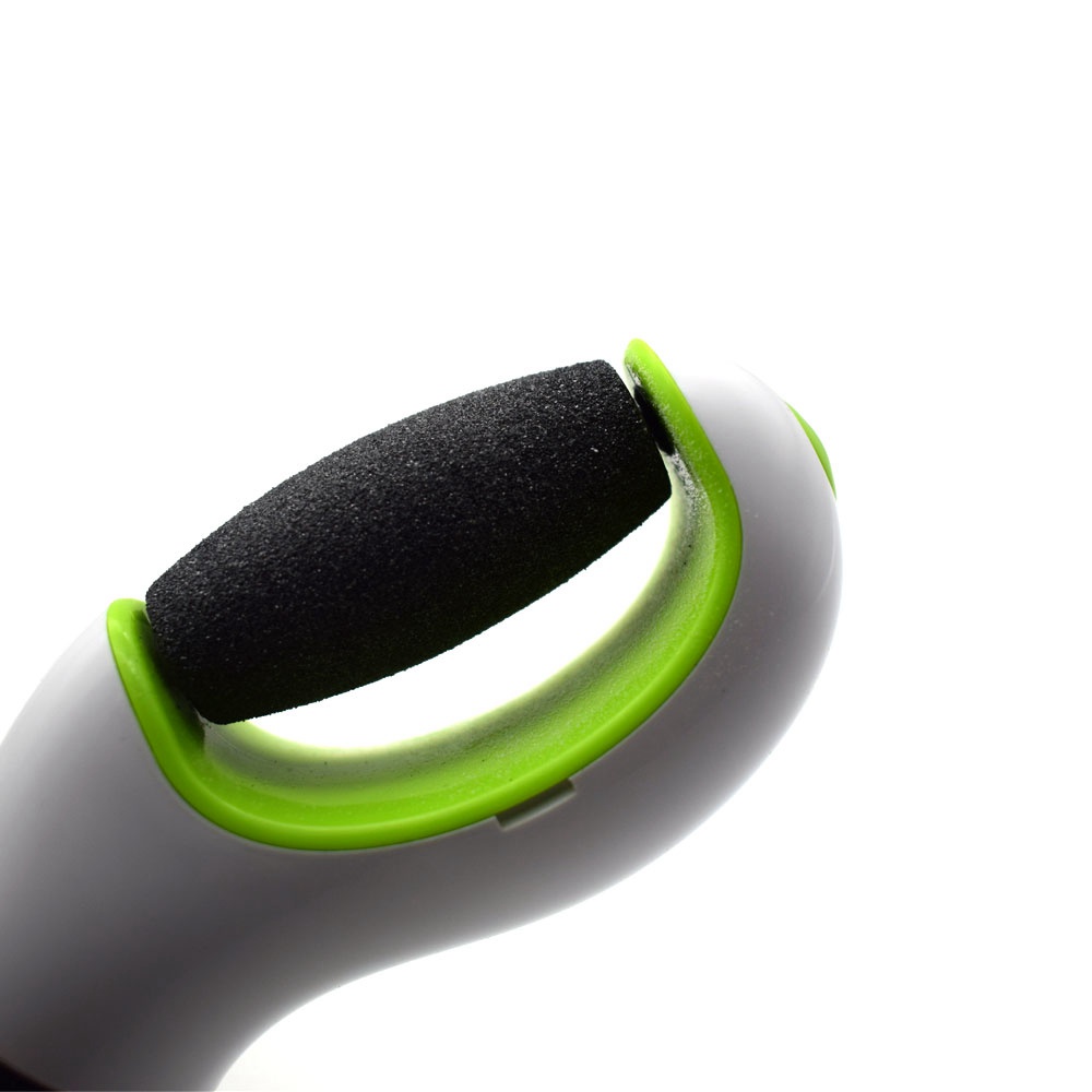 Máy Tẩy Tế Bào Chết Chăm Sóc Da Chân Kemei