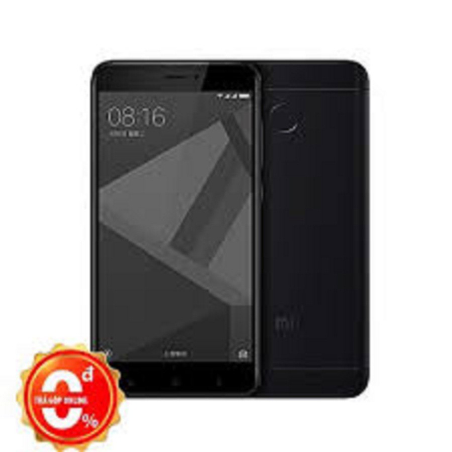 [SALE - GIÁ RẺ SỐC] điện thoại Xiaomi Redmi 4X 2sim ram 2G/32G mới - Chính Hãng, Có Tiếng Việt | BigBuy360 - bigbuy360.vn