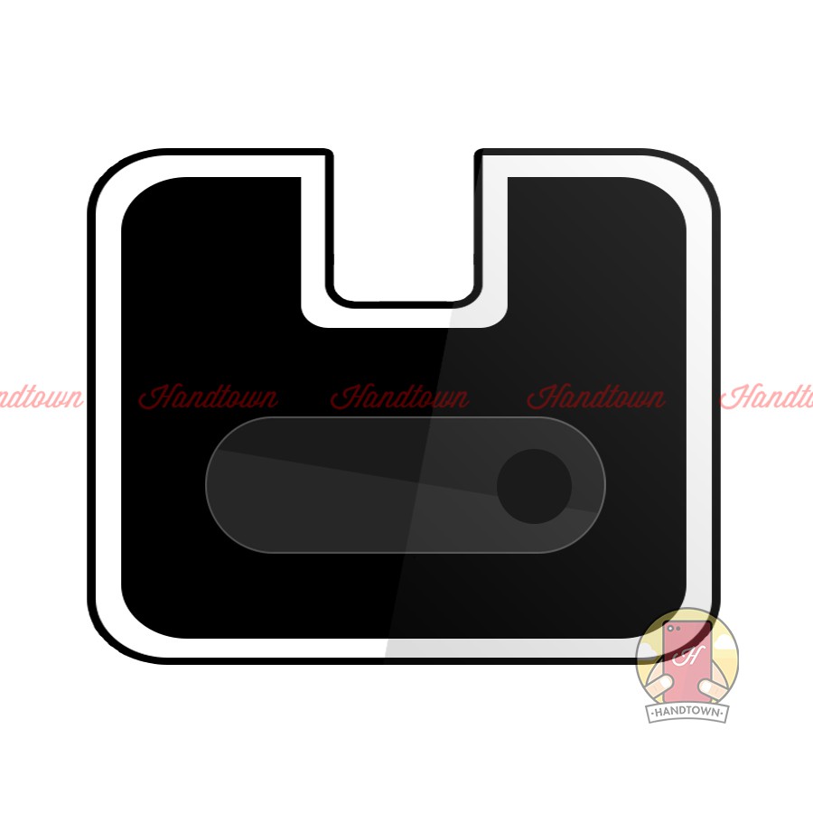 Kính cường lực Camera Vsmart Star 4