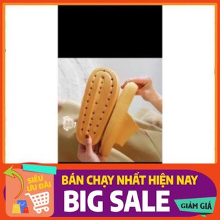 12042019 dép bánh mì siêu cute Sỉ 10đ