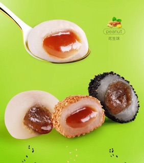Bánh ngọt đài
